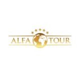 Логотип Alfa Tour