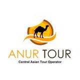 Логотип Anur Tour
