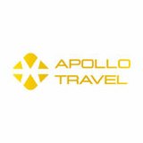 Логотип Apollo Travel