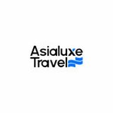 Логотип ASIA LUXE