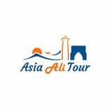 Логотип AsiaAliTour