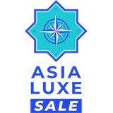 Логотип Asialuxe Новомосковская
