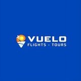 Логотип Aviakassa Vuelo
