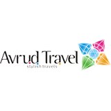 Логотип Avrud Travel