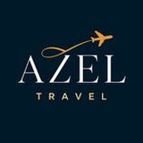 Логотип Azel Travel