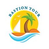 Логотип Bastion Tour