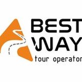 Логотип BestWay