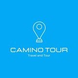 Логотип CAMINO TOUR