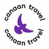 Логотип Canaan Travel