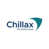 Логотип Chillax Tours