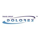 Логотип Dolores Travel Group