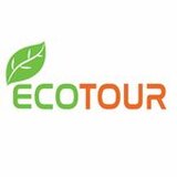 Логотип ECOTOUR