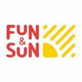 Логотип FUN&SUN Travel