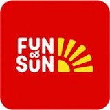 Логотип Fun&Sun Voyage Center