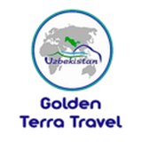 Логотип GOLDEN TERRA TRAVEL