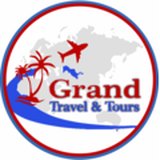 Логотип Grand Travel Tours