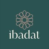 Логотип Ibadat Umra