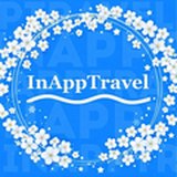 Логотип InApp Travel