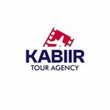 Логотип Kabiir tour agency