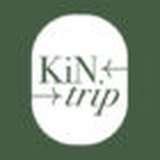 Логотип KIN TRIP