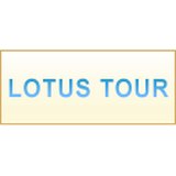 Логотип Lotus Tour