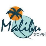 Логотип Malibu Travel