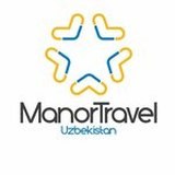 Логотип Manor Tour