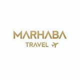 Логотип Marhaba Travel