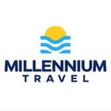 Логотип Millennium Travel