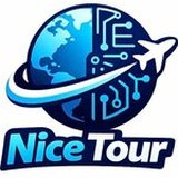 Логотип Nice Tour – Aviakassa