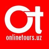 Логотип OnlineTOURS