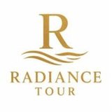 Логотип Radiance Tour