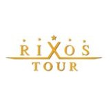 Логотип RIXOS TOUR