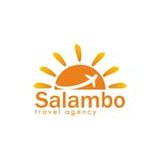 Логотип Salambo Travel