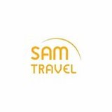 Логотип SamTravel