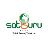Логотип Satguru Travel