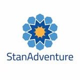 Логотип StanAdventure
