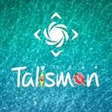 Логотип Talisman Tour