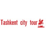 Логотип Tashkent City Tour