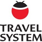 Логотип Travel System Uzbekistan