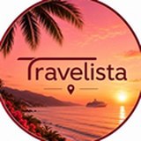 Логотип Travelista