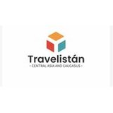 Логотип TRAVELISTAN UZ