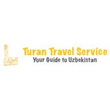 Логотип Turan Travel Service