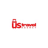 Логотип USTRAVEL Travel Agency