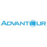 Логотип Uzbekistan Tours: Advantour