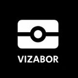 Логотип Vizabor