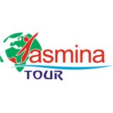 Логотип Yasmina Tour