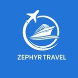 Логотип Zephyr Travel